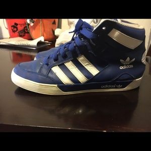 Adidas size 10
